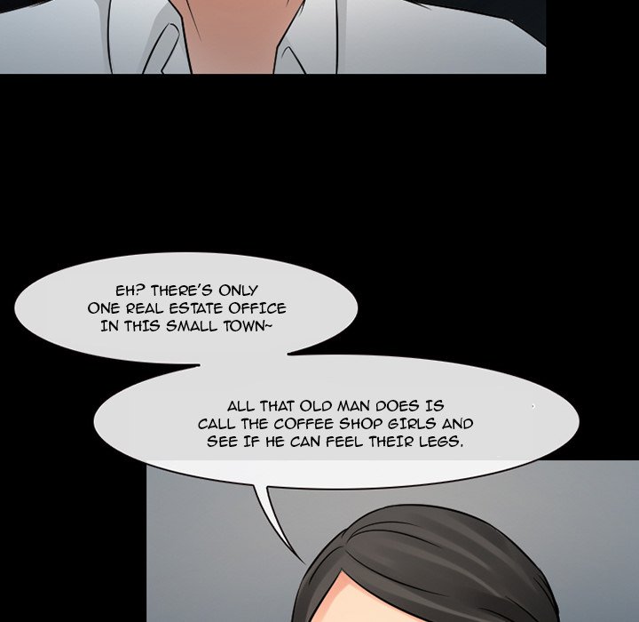 Silhouette Chapter 51 - Page 47