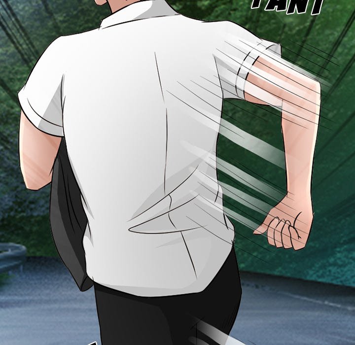 Silhouette Chapter 51 - Page 60