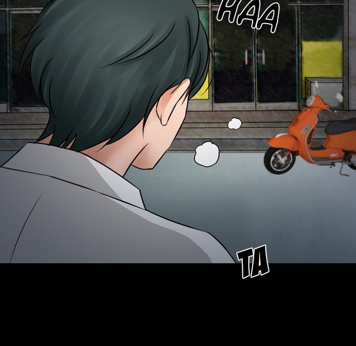 Silhouette Chapter 51 - Page 65