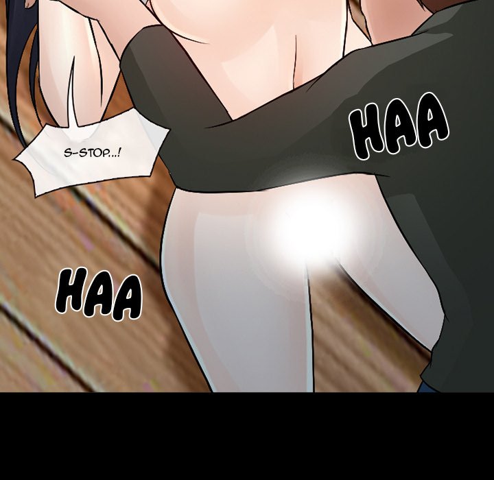 Silhouette Chapter 51 - Page 70