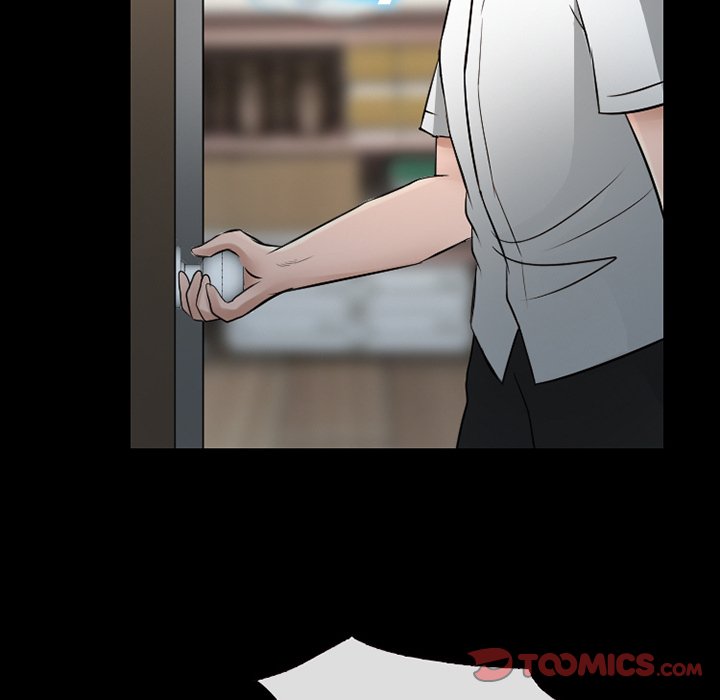 Silhouette Chapter 51 - Page 81