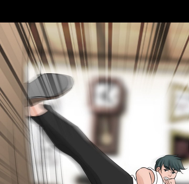 Silhouette Chapter 51 - Page 85