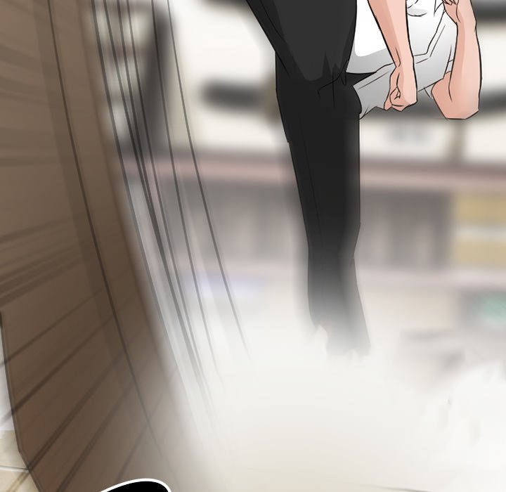 Silhouette Chapter 51 - Page 86