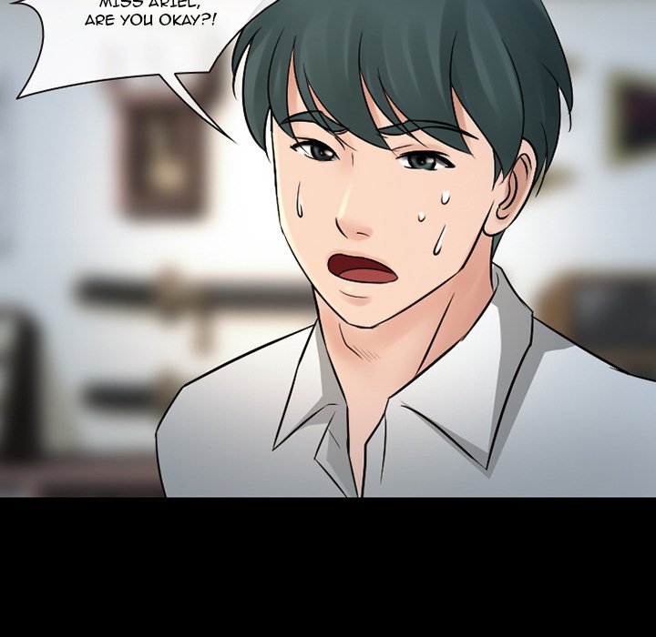 Silhouette Chapter 51 - Page 97