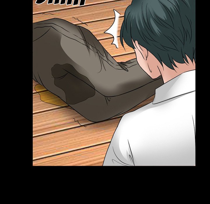 Silhouette Chapter 52 - Page 122