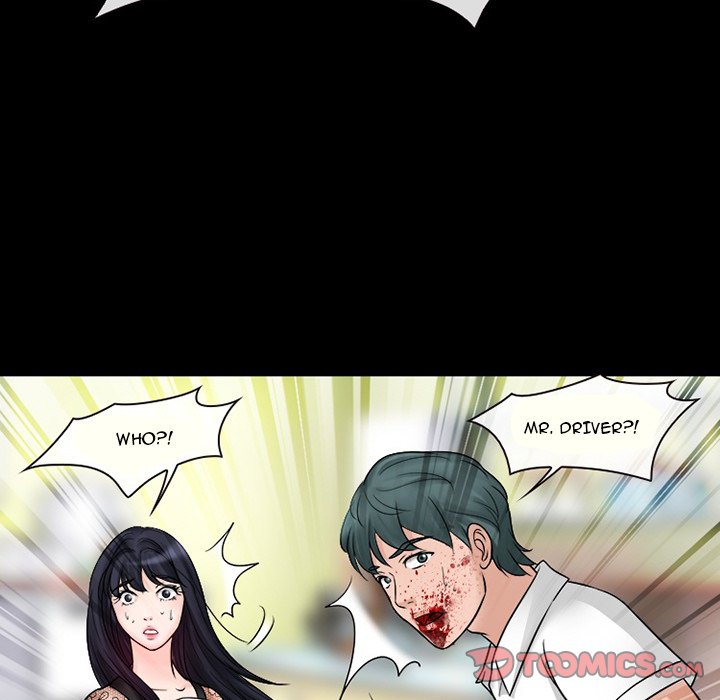 Silhouette Chapter 52 - Page 15