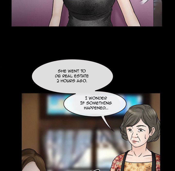 Silhouette Chapter 52 - Page 32