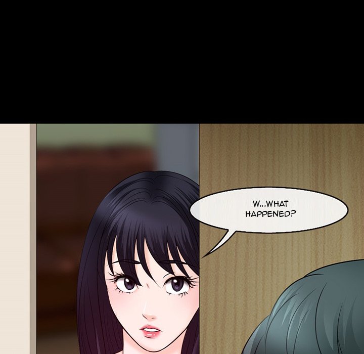 Silhouette Chapter 52 - Page 46
