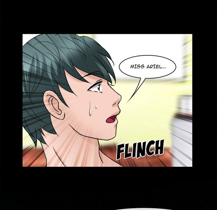 Silhouette Chapter 52 - Page 70
