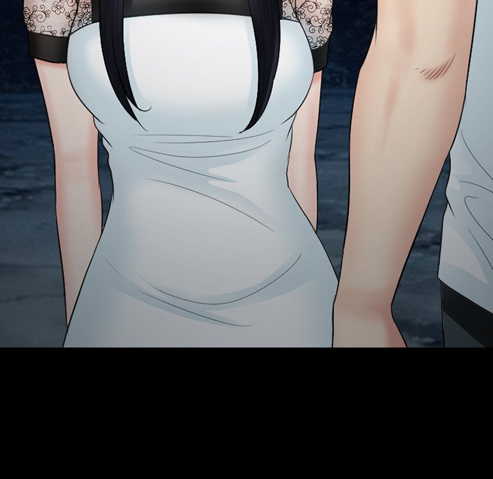 Silhouette Chapter 54 - Page 101