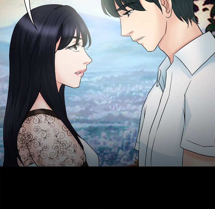 Silhouette Chapter 54 - Page 139