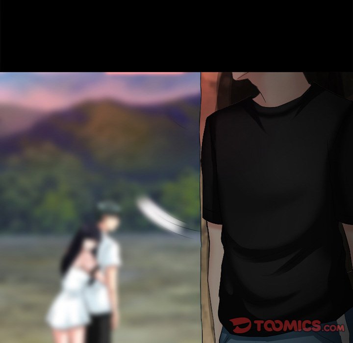 Silhouette Chapter 54 - Page 147