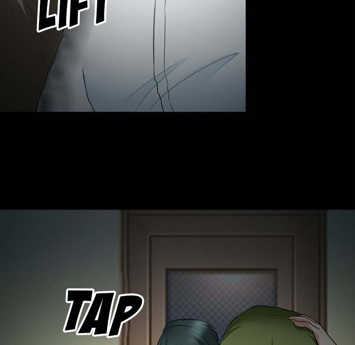 Silhouette Chapter 54 - Page 24