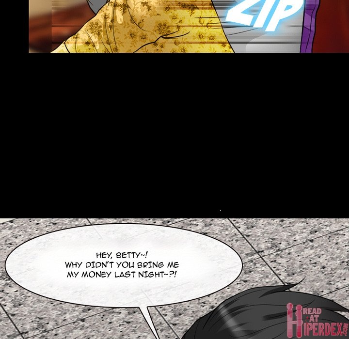 Silhouette Chapter 55 - Page 131
