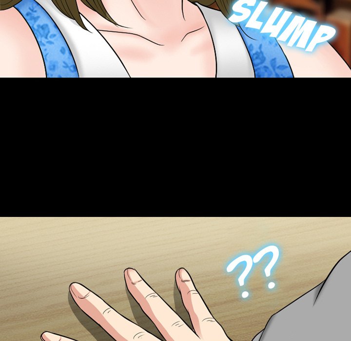 Silhouette Chapter 55 - Page 135