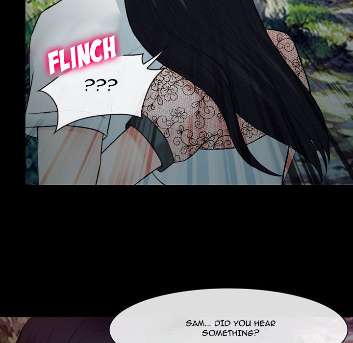 Silhouette Chapter 55 - Page 20