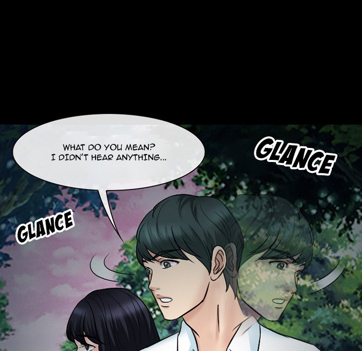 Silhouette Chapter 55 - Page 22