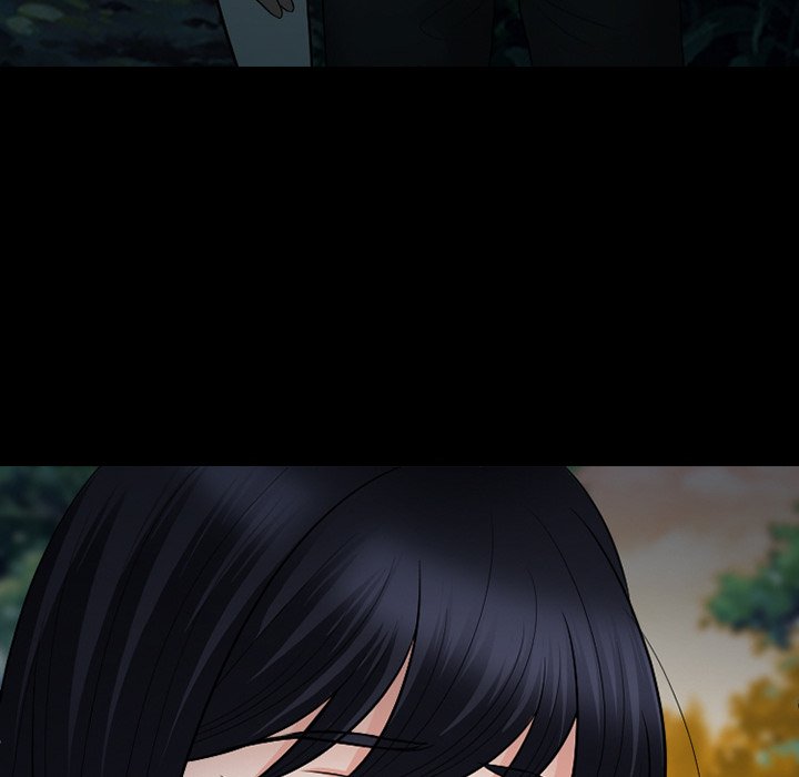 Silhouette Chapter 55 - Page 24