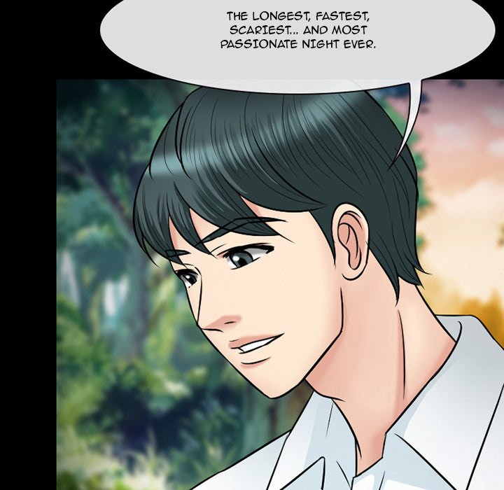 Silhouette Chapter 55 - Page 38