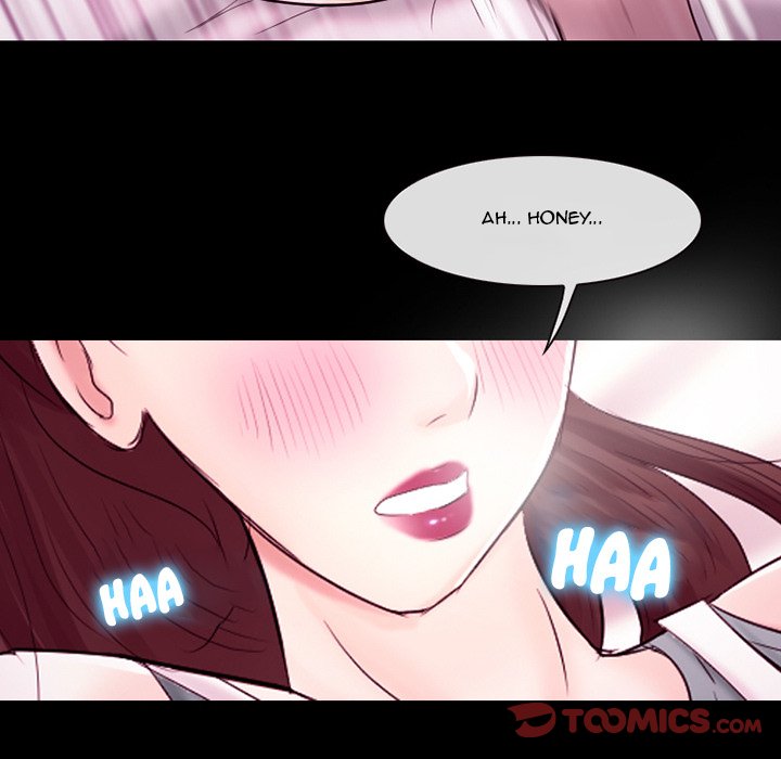 Silhouette Chapter 58 - Page 105