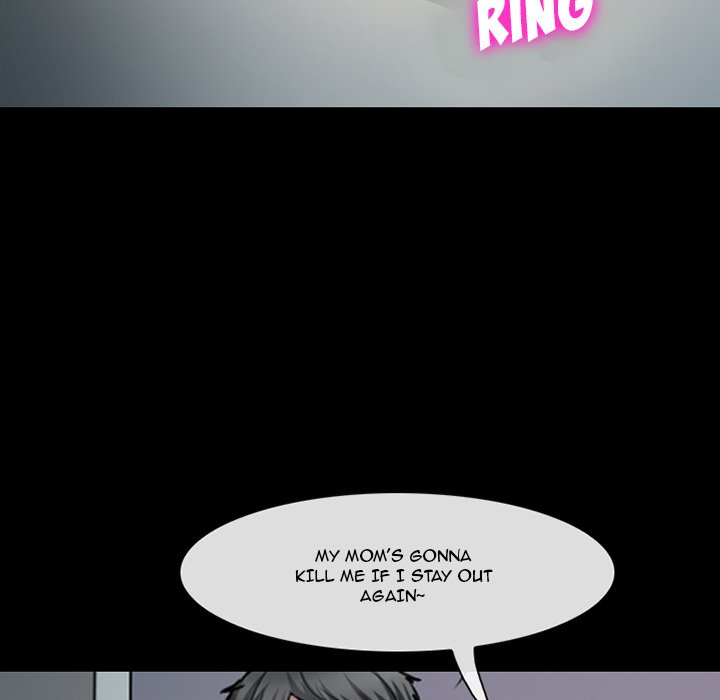 Silhouette Chapter 58 - Page 29