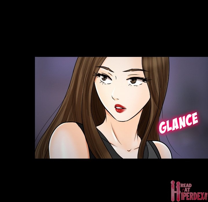 Silhouette Chapter 58 - Page 31