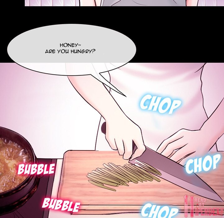 Silhouette Chapter 58 - Page 46