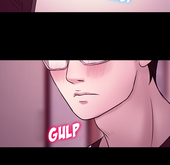 Silhouette Chapter 58 - Page 47