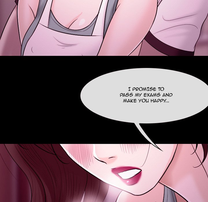 Silhouette Chapter 58 - Page 60