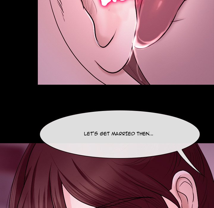 Silhouette Chapter 58 - Page 62