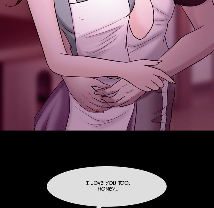 Silhouette Chapter 58 - Page 65
