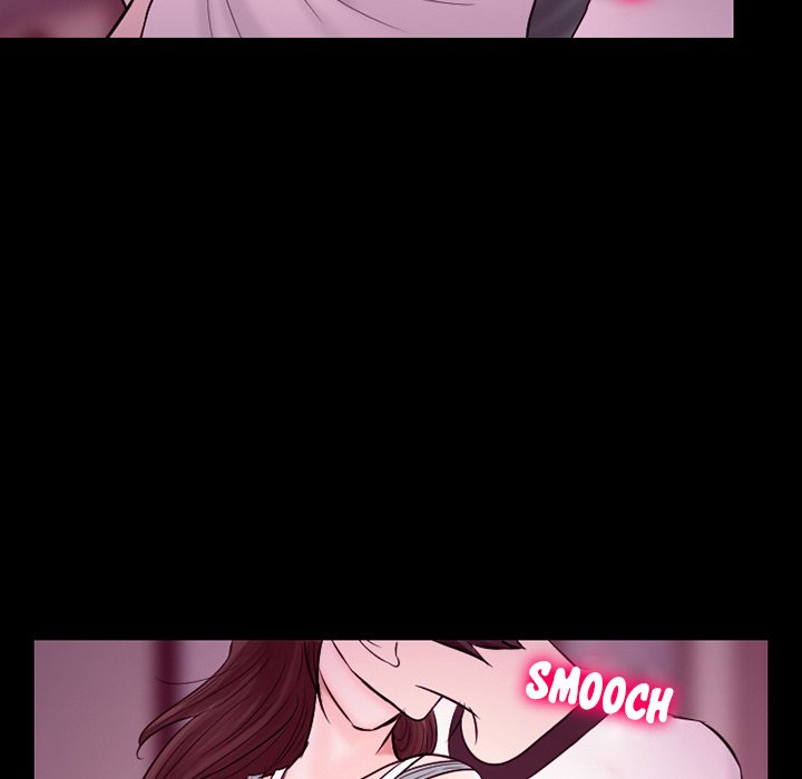 Silhouette Chapter 58 - Page 73