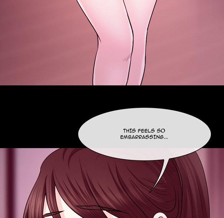 Silhouette Chapter 58 - Page 84