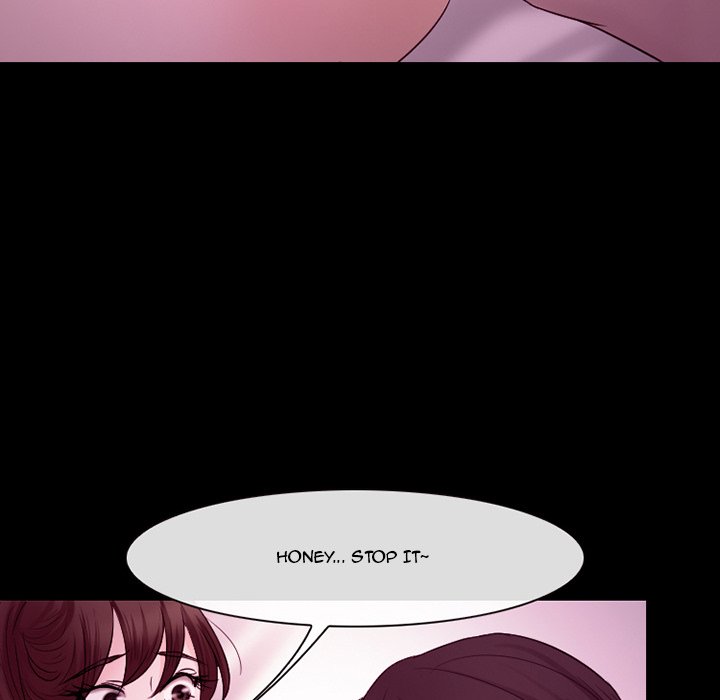 Silhouette Chapter 58 - Page 95