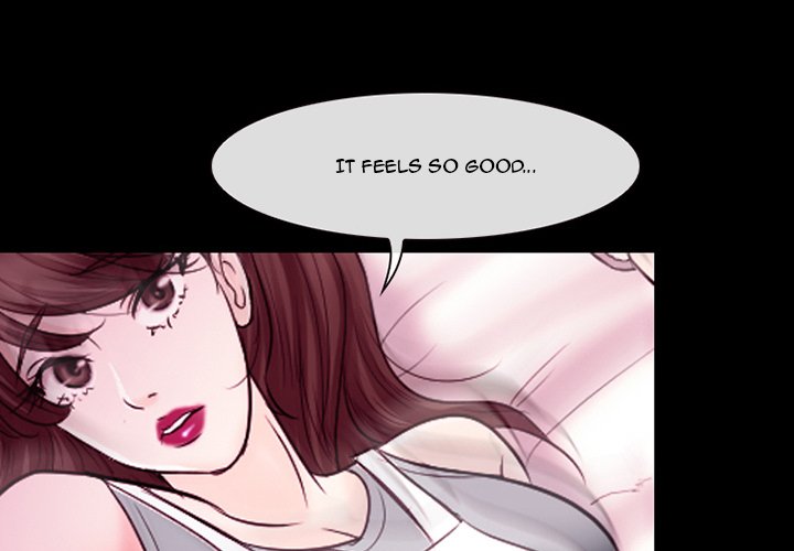 Silhouette Chapter 59 - Page 1