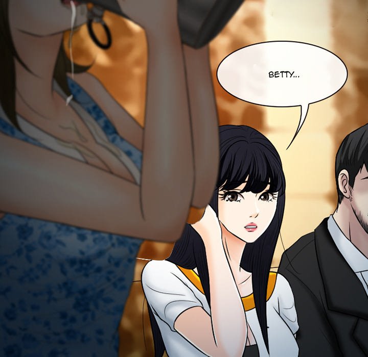 Silhouette Chapter 59 - Page 104