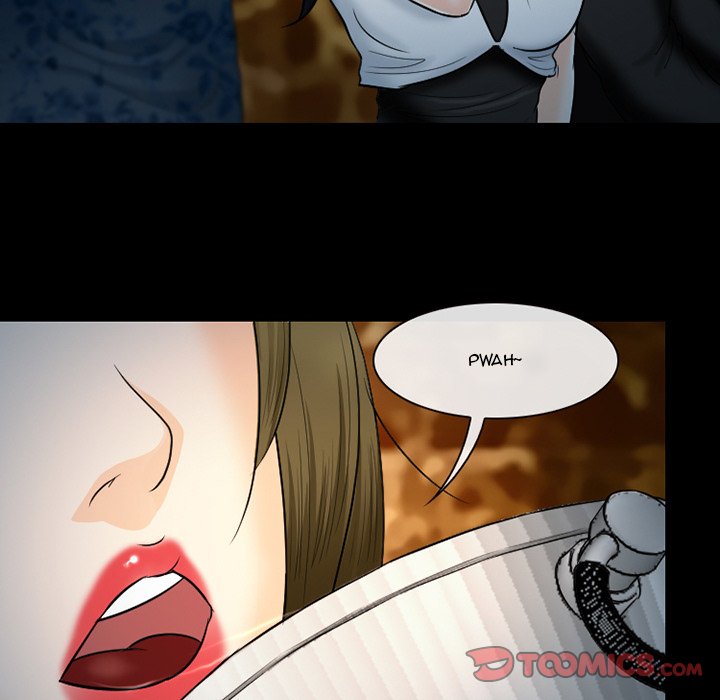 Silhouette Chapter 59 - Page 105