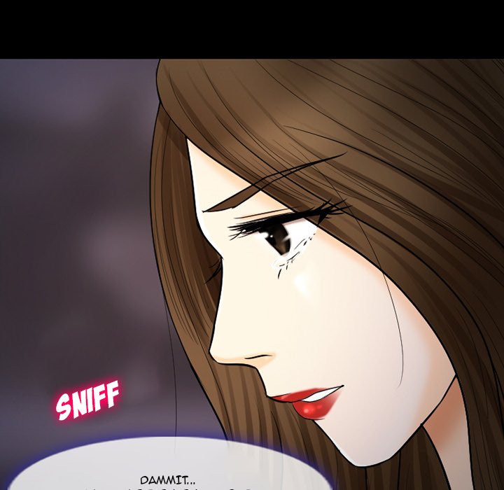 Silhouette Chapter 59 - Page 16