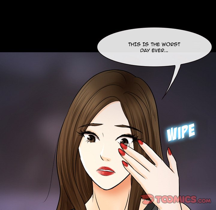 Silhouette Chapter 59 - Page 24