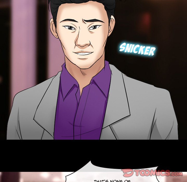 Silhouette Chapter 59 - Page 30
