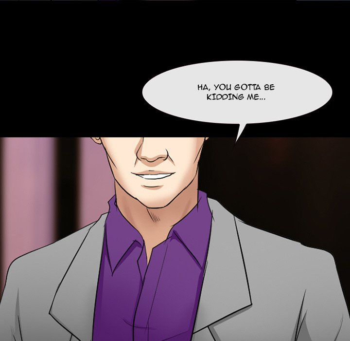 Silhouette Chapter 59 - Page 35