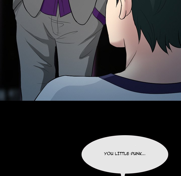 Silhouette Chapter 59 - Page 38