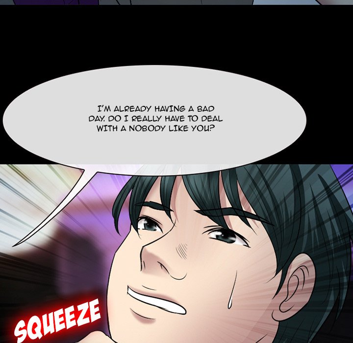 Silhouette Chapter 59 - Page 43