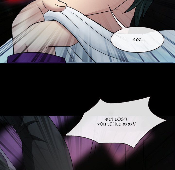 Silhouette Chapter 59 - Page 44