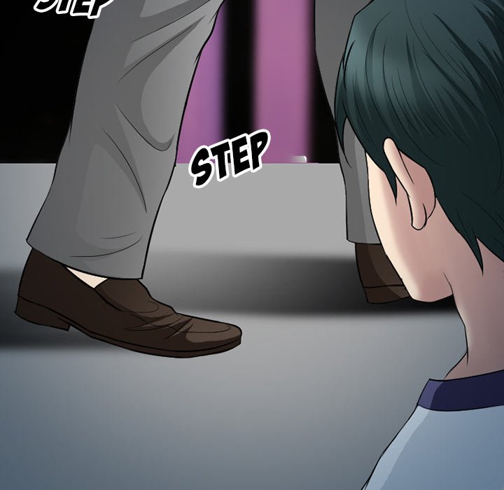 Silhouette Chapter 59 - Page 56