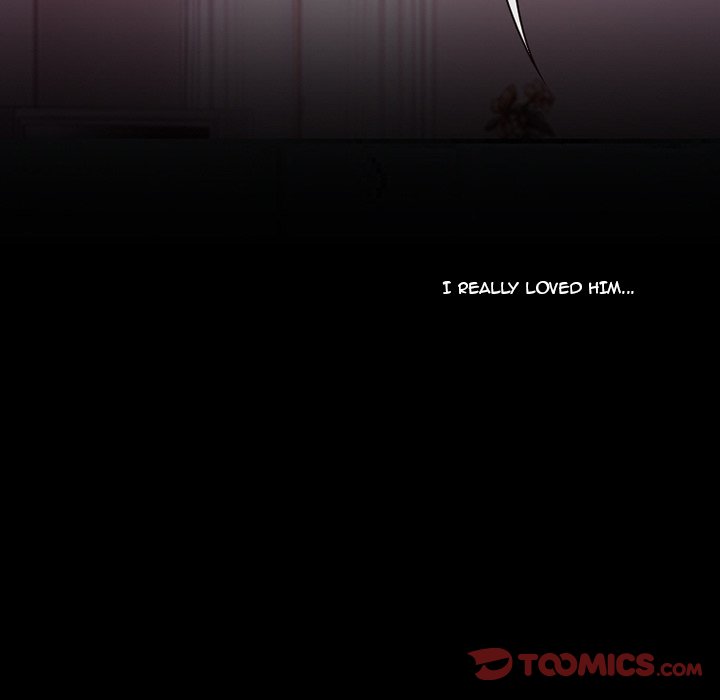 Silhouette Chapter 59 - Page 6