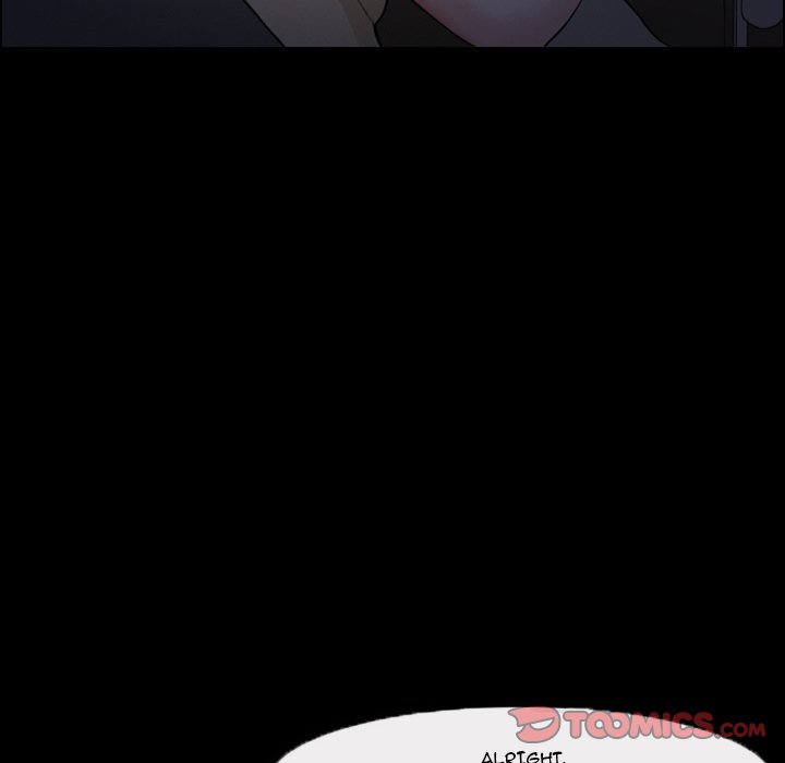 Silhouette Chapter 6 - Page 22