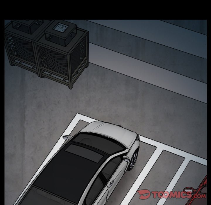 Silhouette Chapter 6 - Page 38