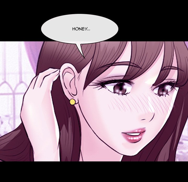 Silhouette Chapter 62 - Page 101