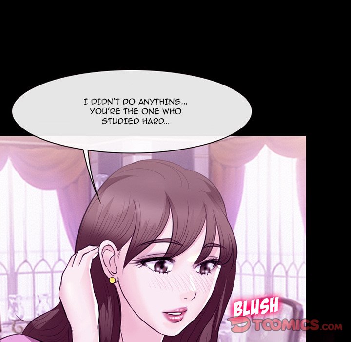 Silhouette Chapter 62 - Page 102